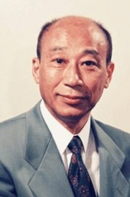 Ebata Takashi