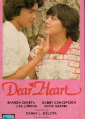 Dear Heart (1981)