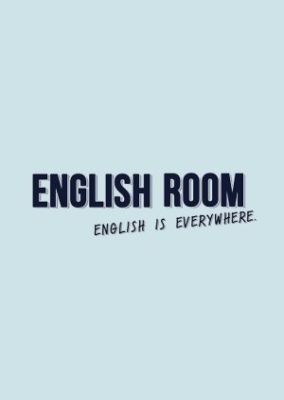 English is Everywhere (2020)
