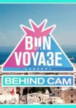 BTS: Bon Voyage 3 Behind Cam (2018)