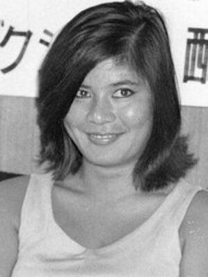 Okiyama Hideko