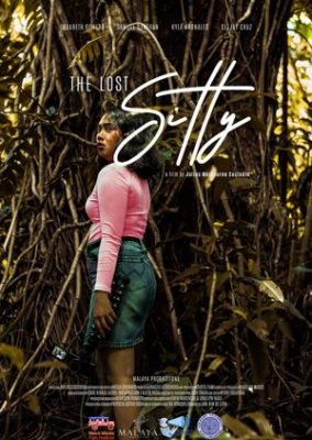 The Lost Sitty (2019)
