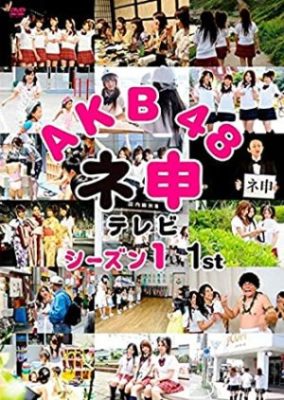 AKB48ネ申テレビシーズン1