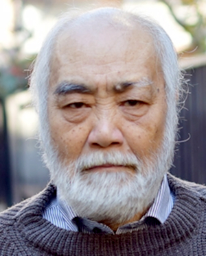 Nihei Koichi