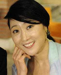 Yoo Dong Suk