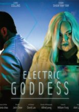 Electric Goddess (2022)