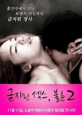 禁じられたセックス 2: 情事 (2012)