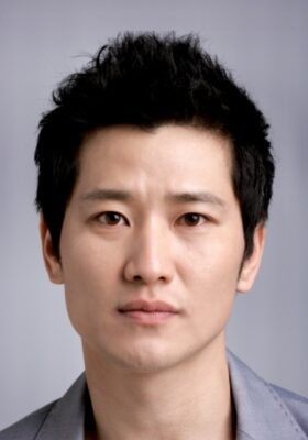 Kim Yong Min
