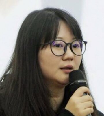 Zhao Qian Qian