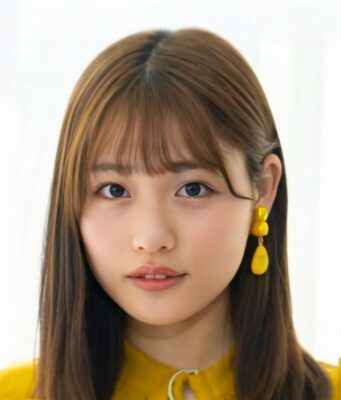 Ishida Momoka