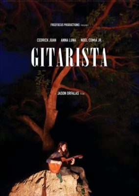 The Guitarist (2019)