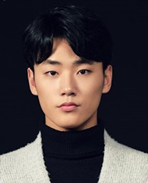 Lee Min Jae