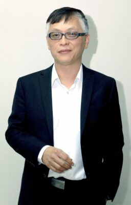 Wang Yu Lin
