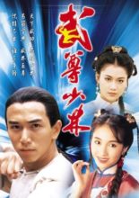 Heroes from Shaolin (1993)