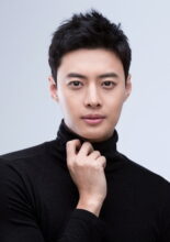 Yoo Dong Hyuk