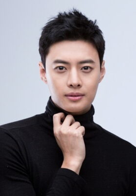 Yoo Dong Hyuk