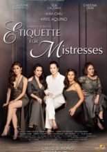Etiquette for Mistresses (2015)