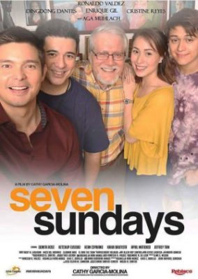 Seven Sundays (2017)