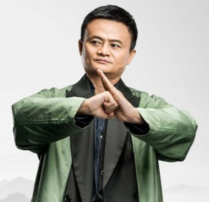 Jack Ma