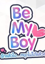 Be My Boy (2018)