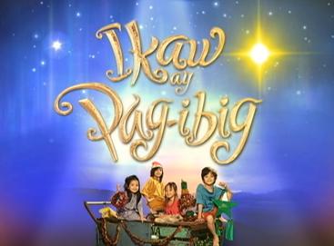 Ikaw Ay Pag-ibig (2011)