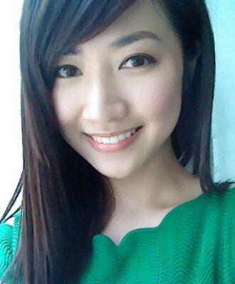 Ivana Wong