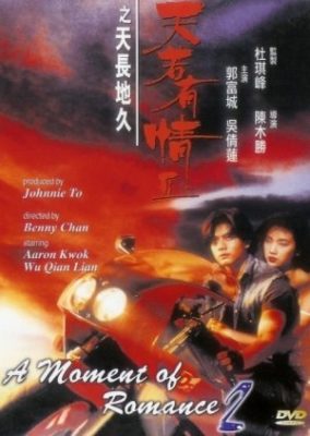 ロマンスの瞬間 II (1993)