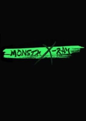 Monsta X – Ray: シーズン 1 (2017)