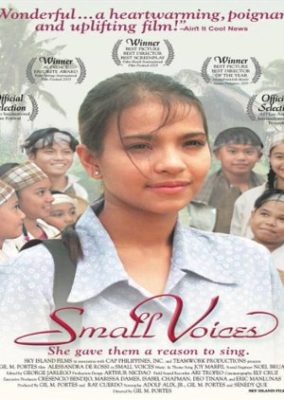 Small Voices (2003)