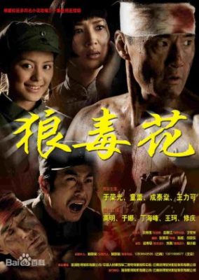 浪都華 (2007)