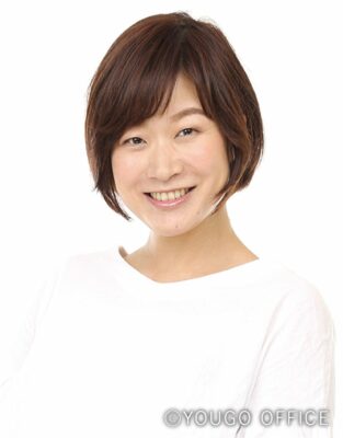 Yamaguchi Keiko