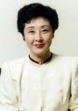 Tsubouchi Mikiko
