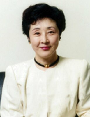 Tsubouchi Mikiko