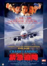 Crash Landing (2000)