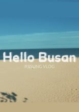 Hello Busan (2021)