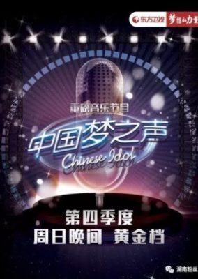 Chinese Idol (2013)