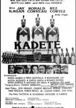 Kadete (1979)