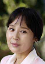 Jeon Mi Seon