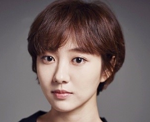Park Joo Hee