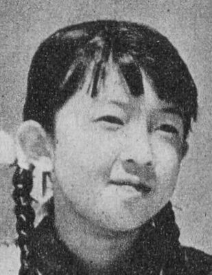 Fujita Yoko