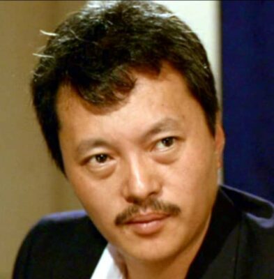 Cheung Kuen