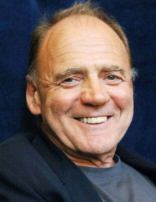 Bruno Ganz