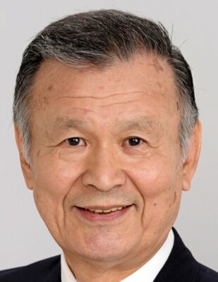 Ozawa Zo