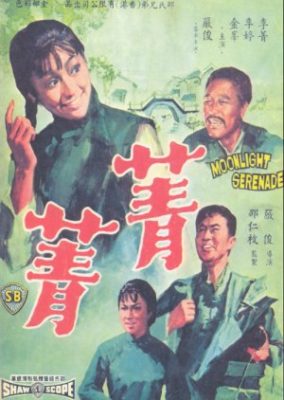 ムーンライト・セレナーデ (1967)