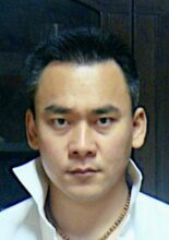 Liu Dong Jian