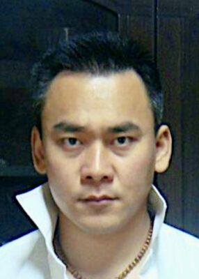 Liu Dong Jian