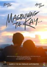 Magbuwag ta kay (2018)