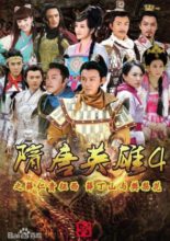 Heroes of Sui and Tang Dynasties 4 (2014)