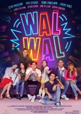 WALWAL (2018)