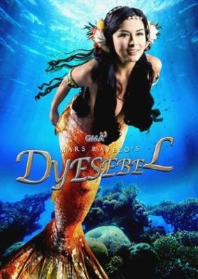 Dyesebel (2008)